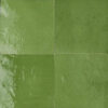 Limoen groen