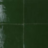 Mos groen