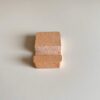 Houten standaard - klein Houten standaard - klein